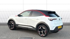 Vauxhall Mokka 1.2 Turbo 100 GS Line 5dr Petrol Hatchback